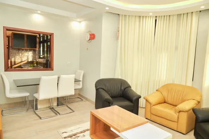 Appartement standard