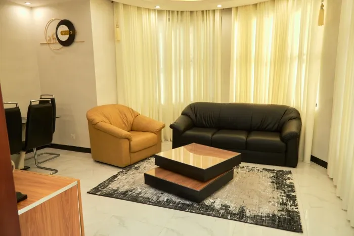 Appartement spacieuse